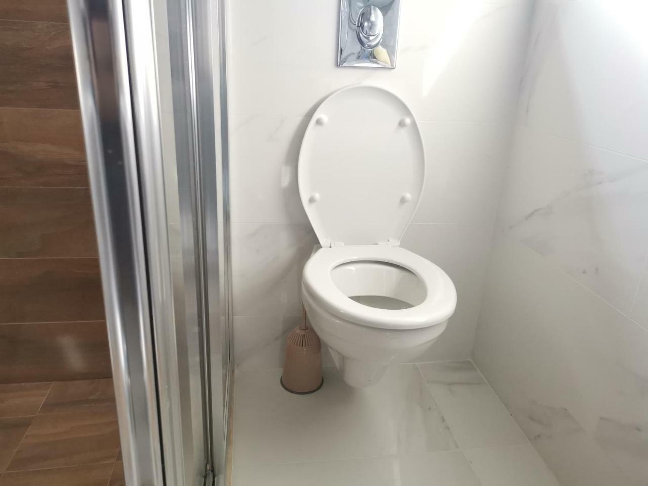 Apartman Maximus Budva Bagian luar foto