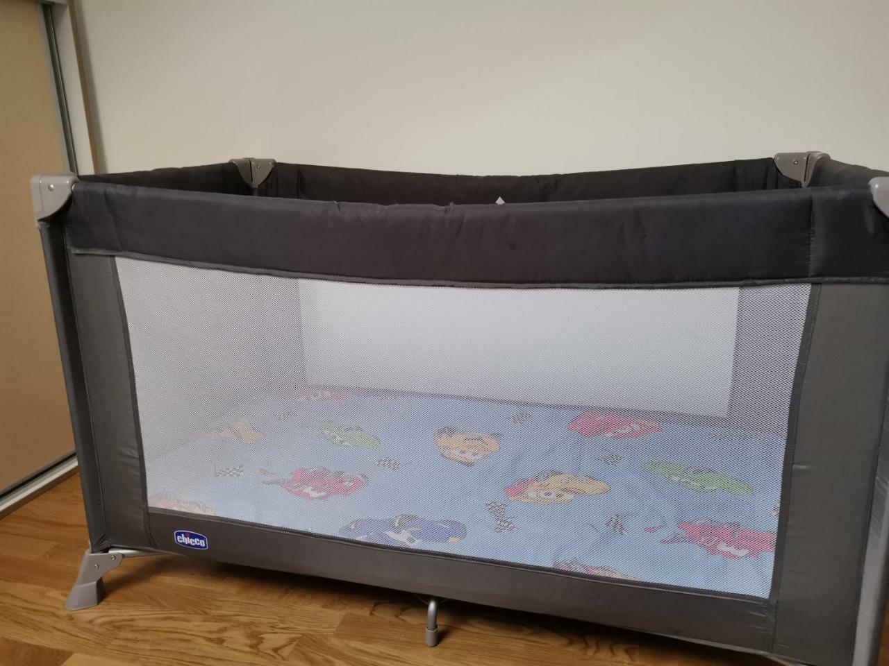 Apartman Maximus Budva Bagian luar foto