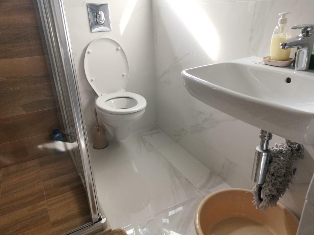 Apartman Maximus Budva Bagian luar foto